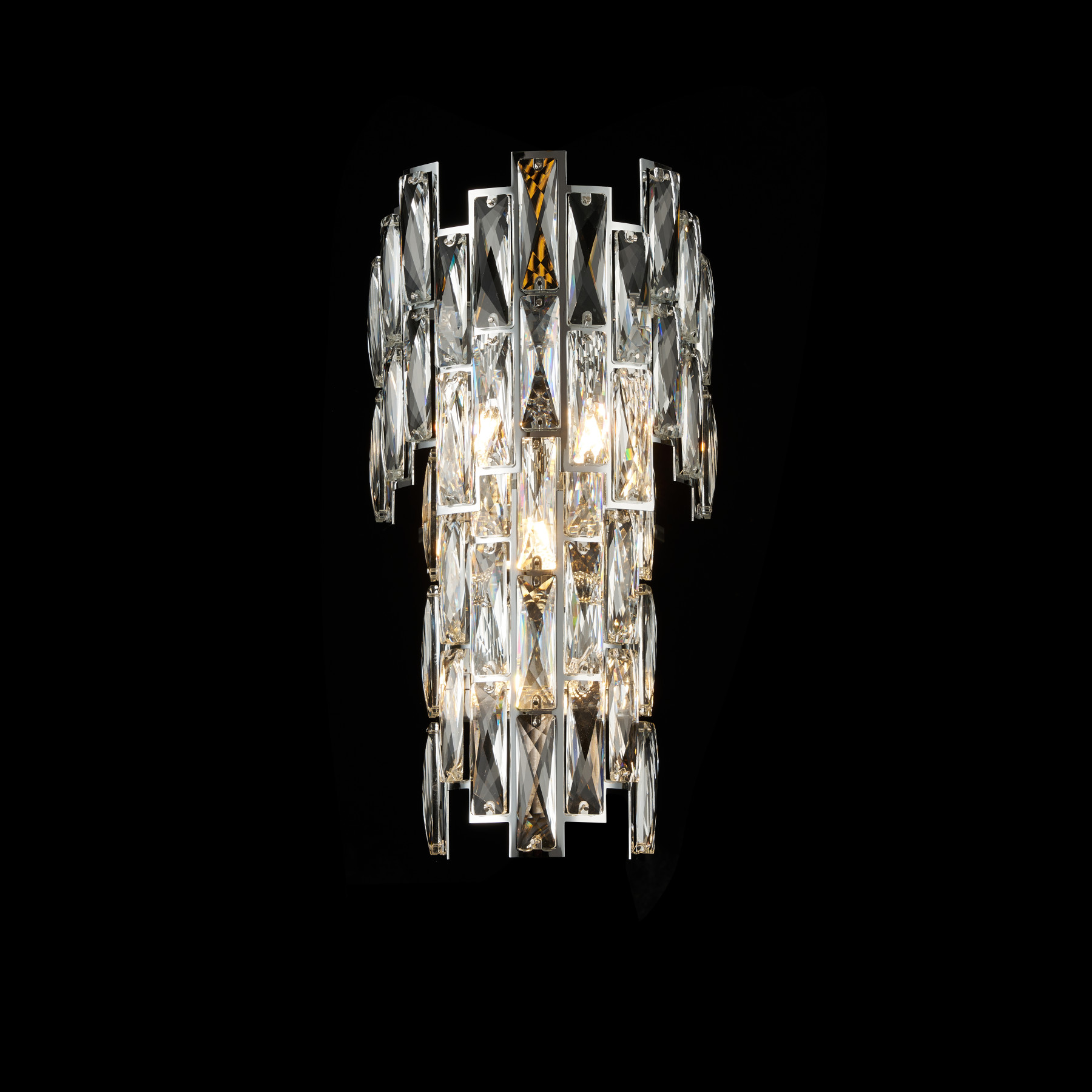 8107/W210*400 Chrome