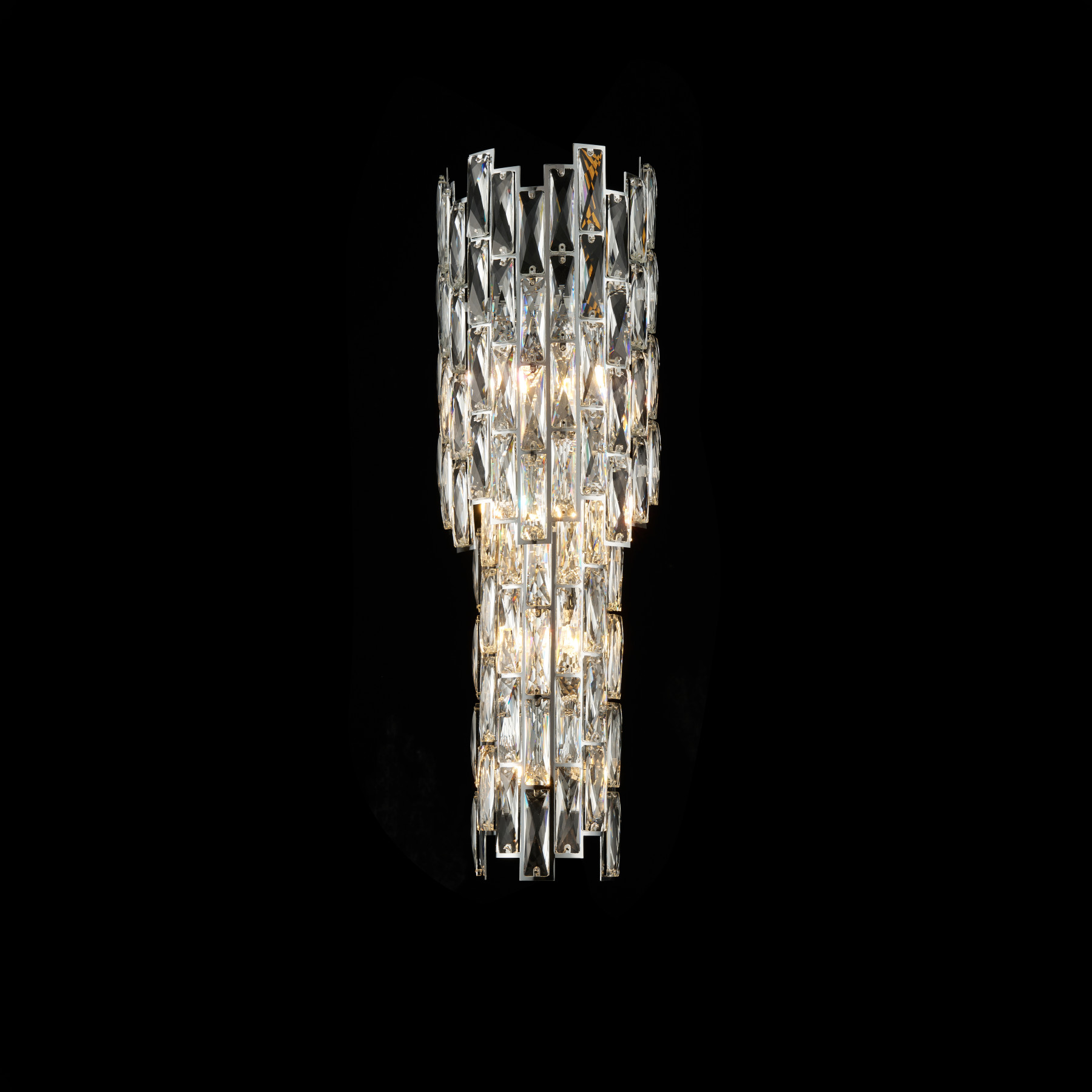 8107/W210*610 Chrome