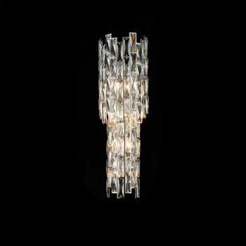 8107/W210*610 Chrome