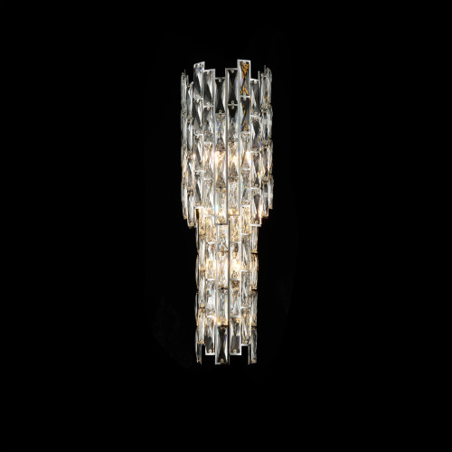 8107/W210*610 Chrome