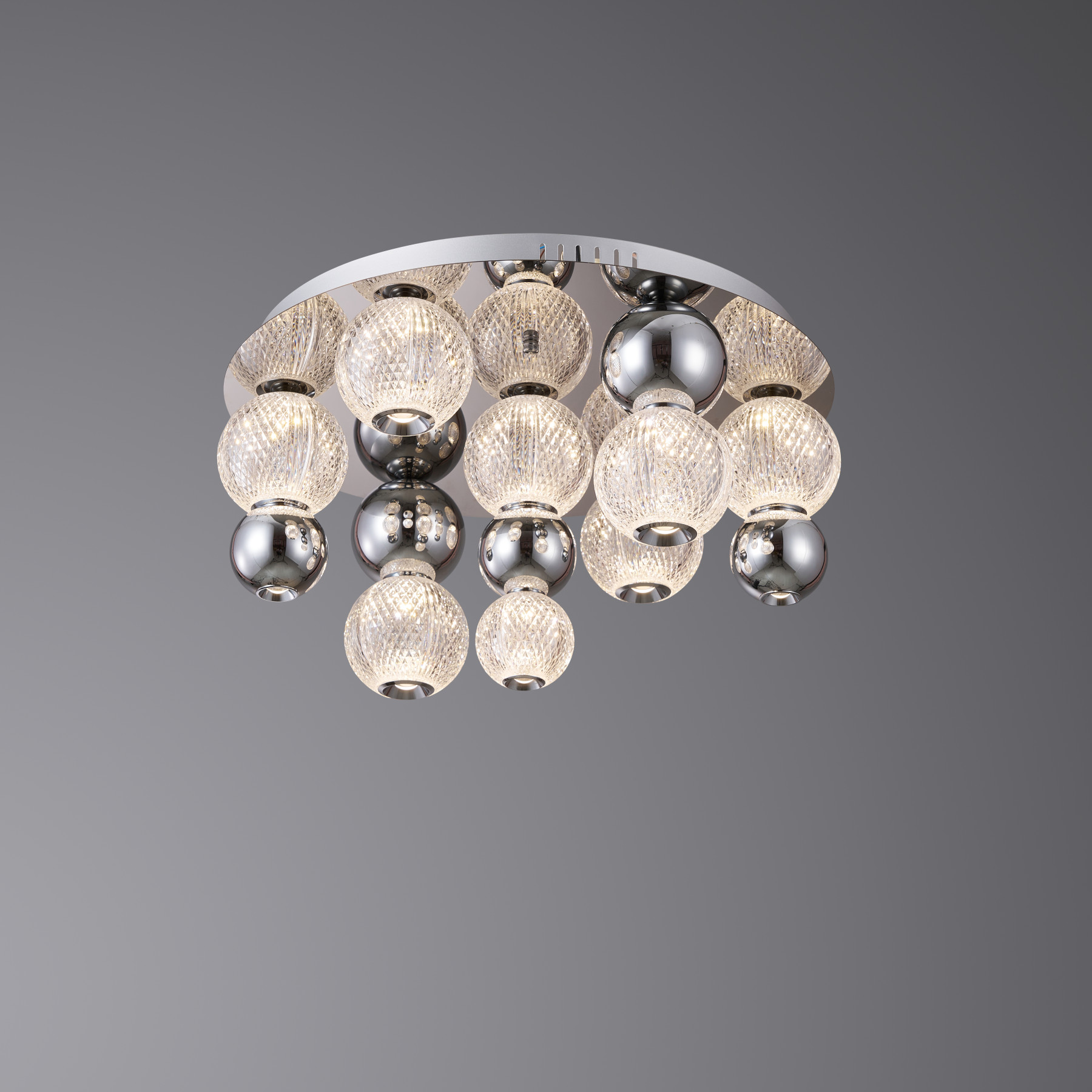 6807/7SQ Chrome