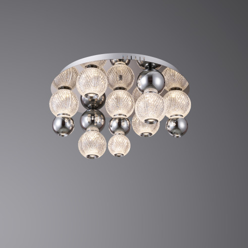 6807/7SQ Chrome