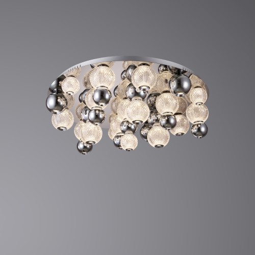 6807/19SQ Chrome