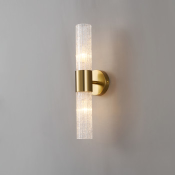 2087/W Titanium gold
