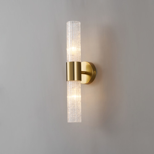 2087/W Titanium gold