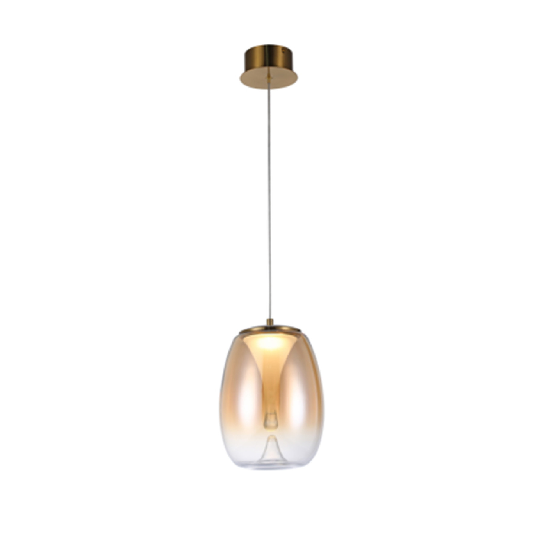 2250/200P Amber