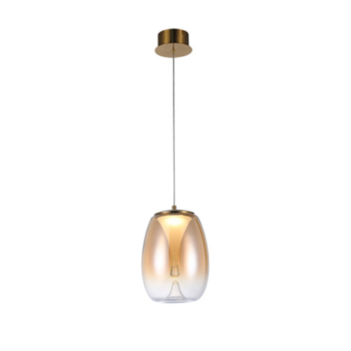 2250/200P Amber