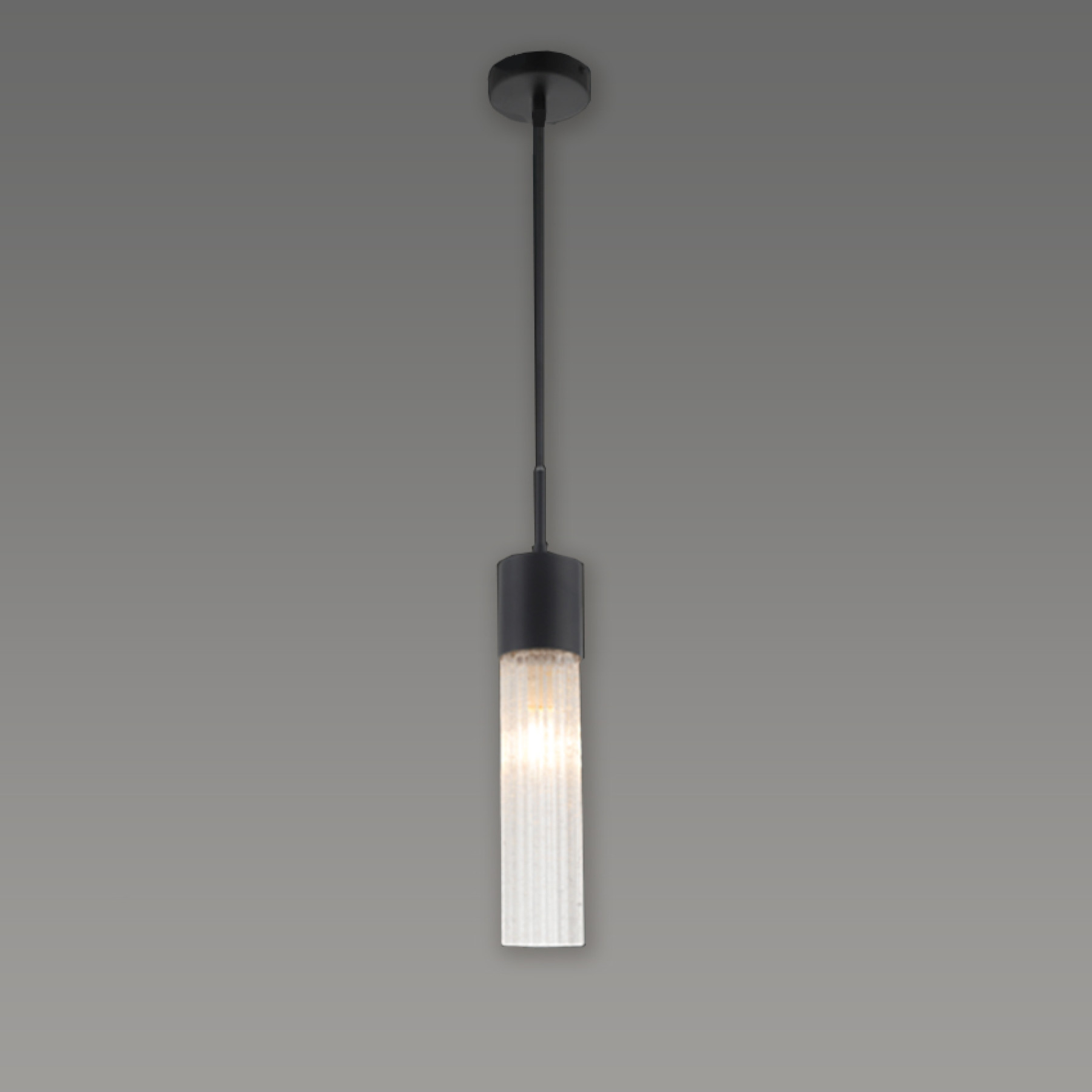 2087/1P Black