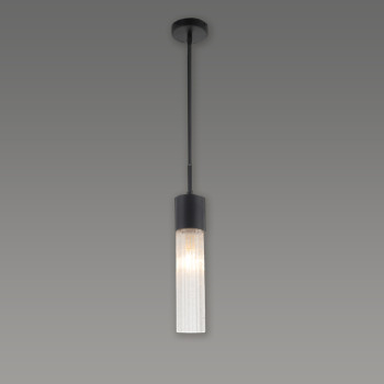 2087/1P Black