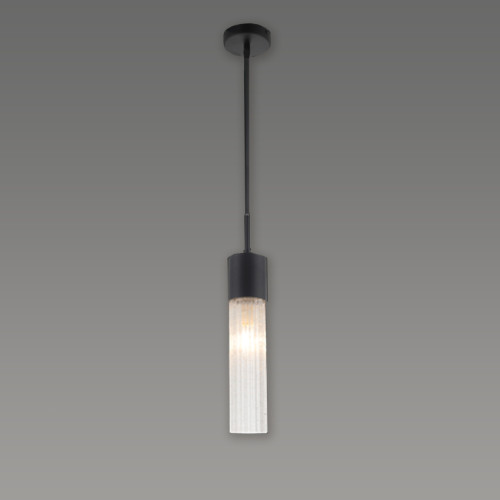 2087/1P Black