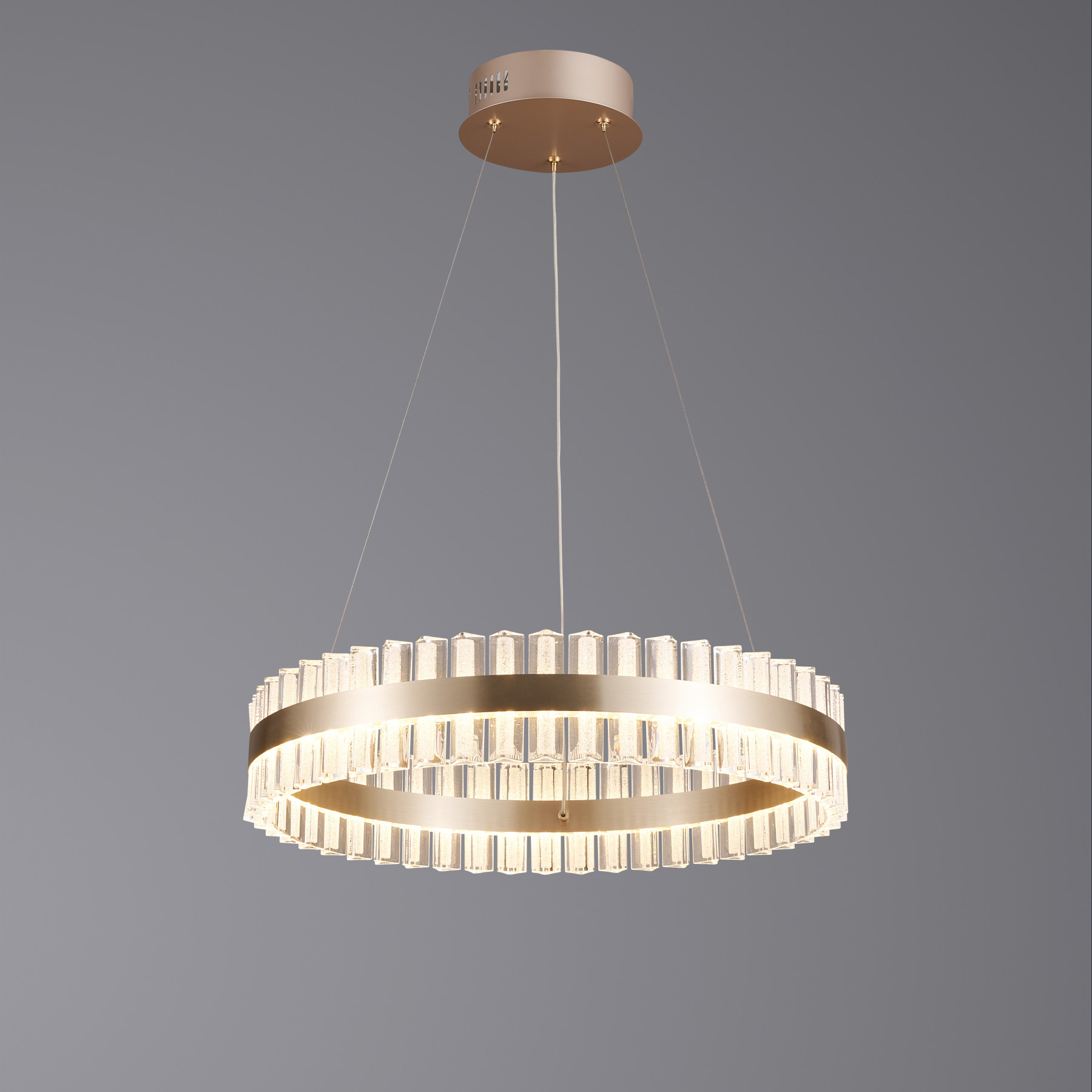 9892/600 Champagne gold
