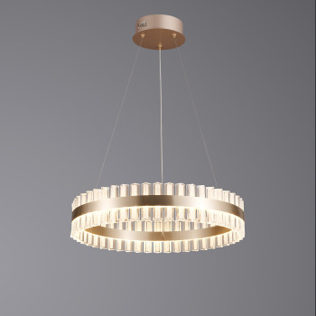 9892/600 Champagne gold
