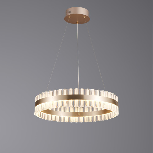 9892/600 Champagne gold