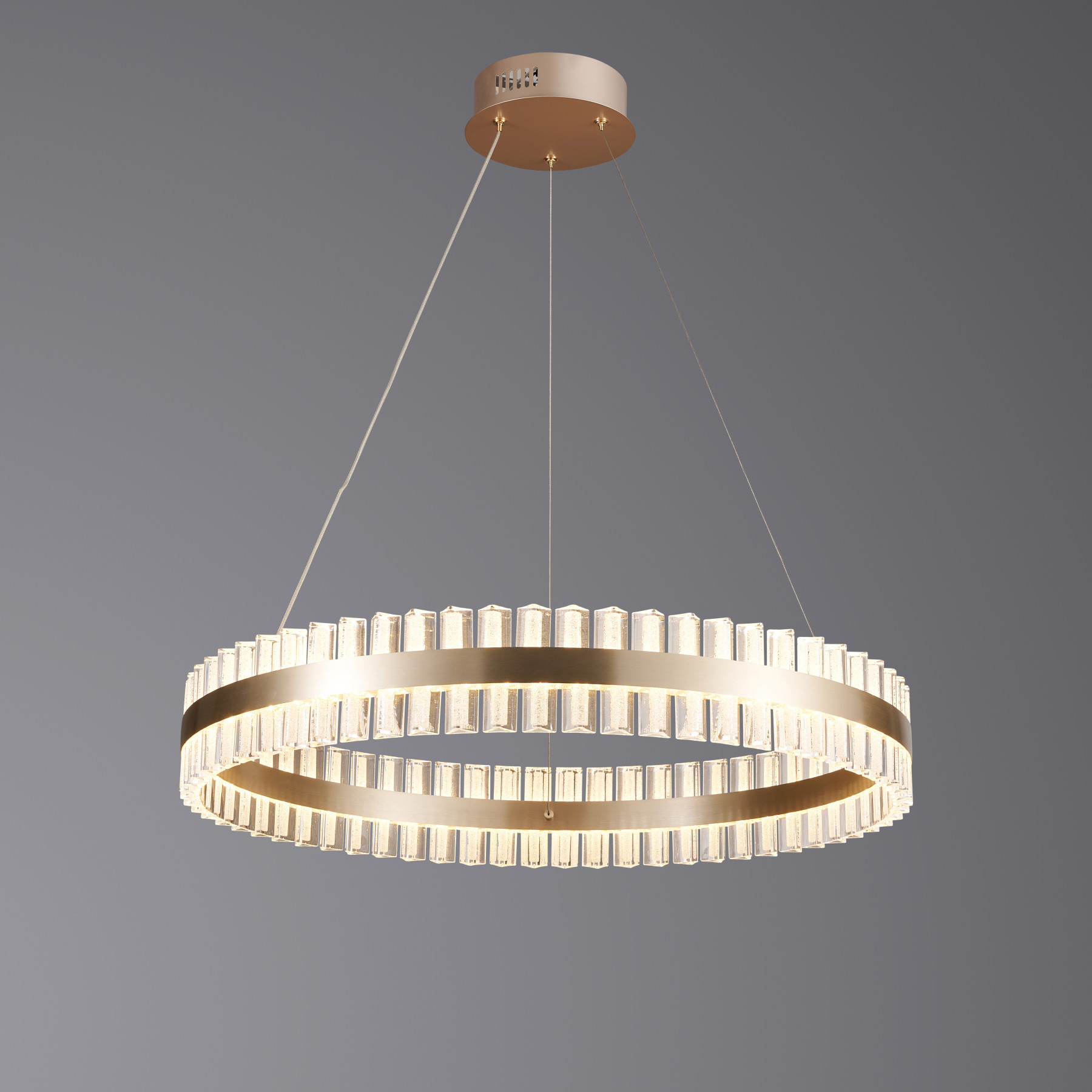 9892/800 Champagne gold