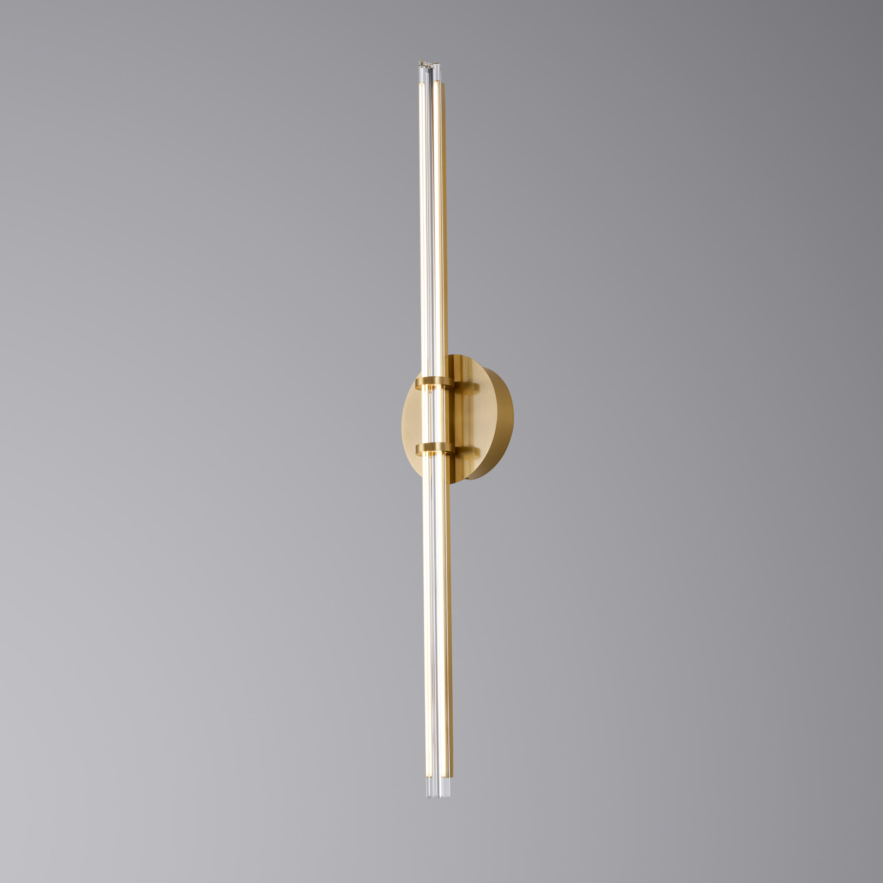 2251/W900 Brushed brass