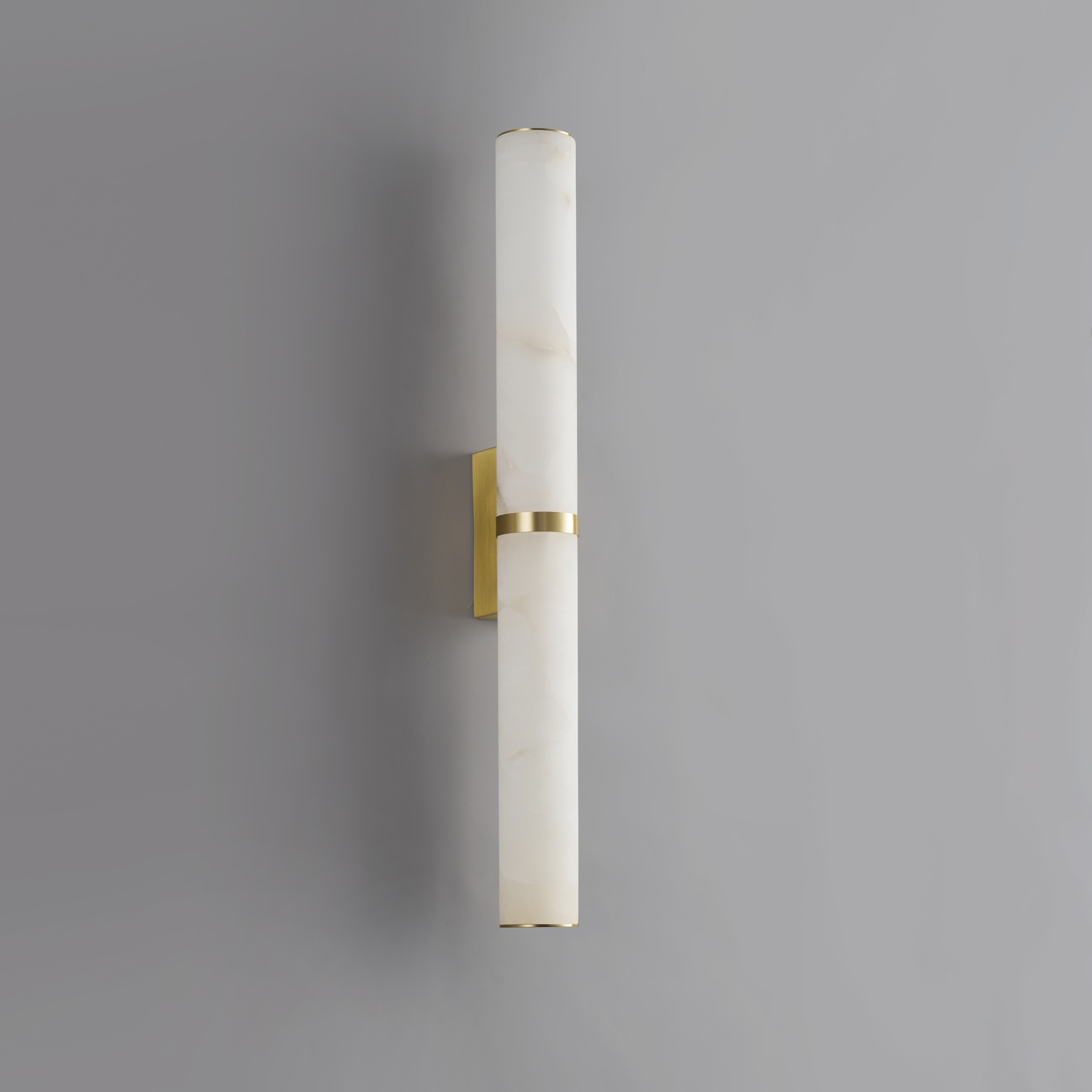 8301/H600 Brushed brass