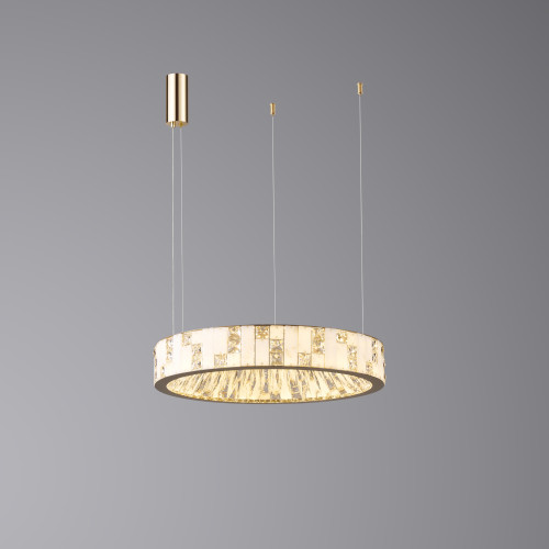 8101/600 F-gold (Point fixing)