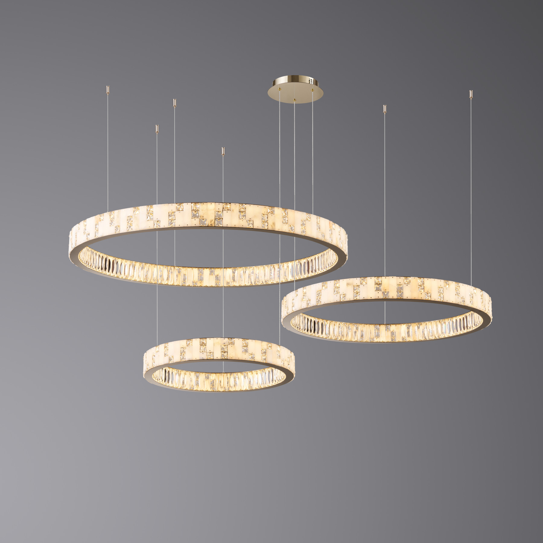 8123/100+80+60 F-gold (Point fixing)