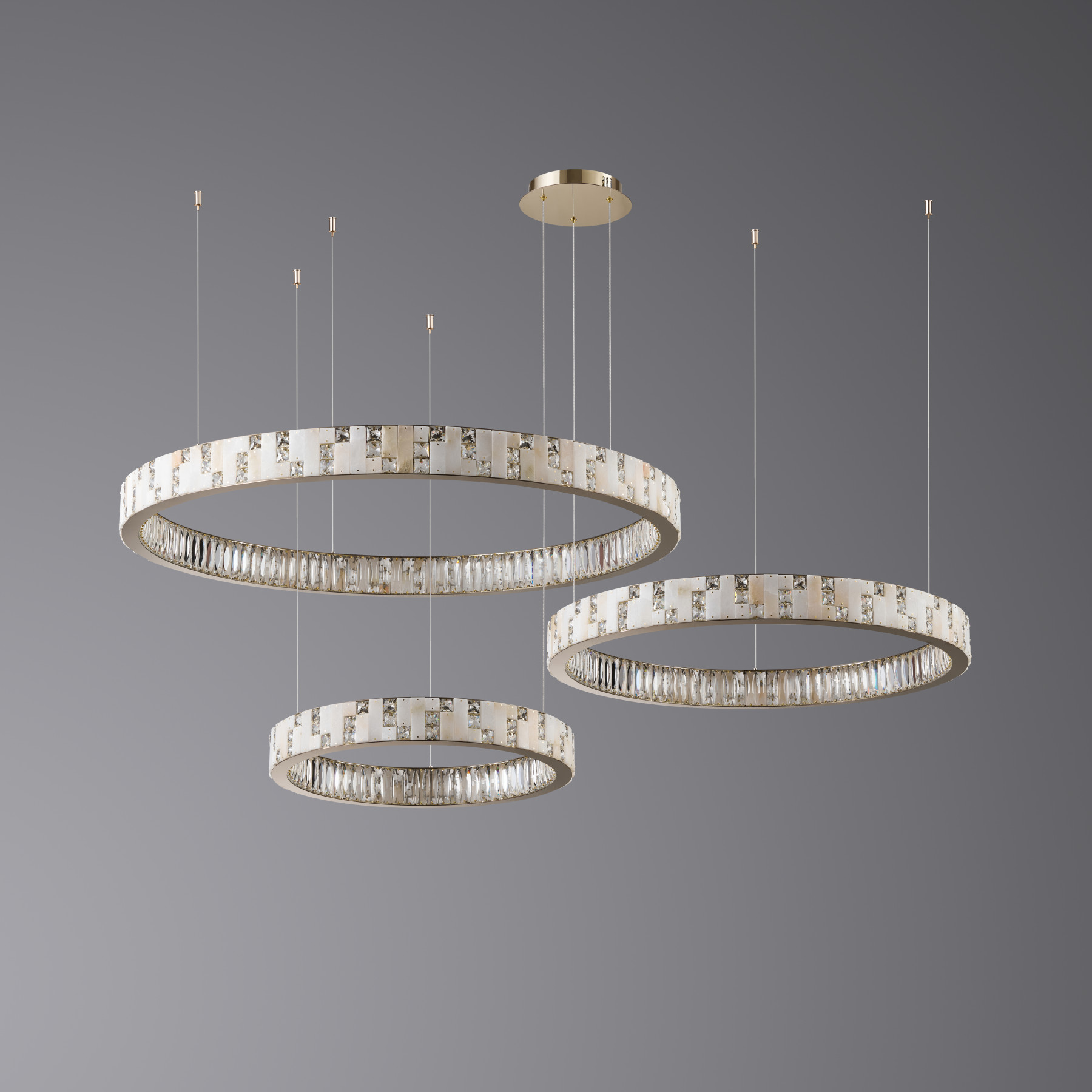 8123/100+80+60 F-gold (Point fixing)