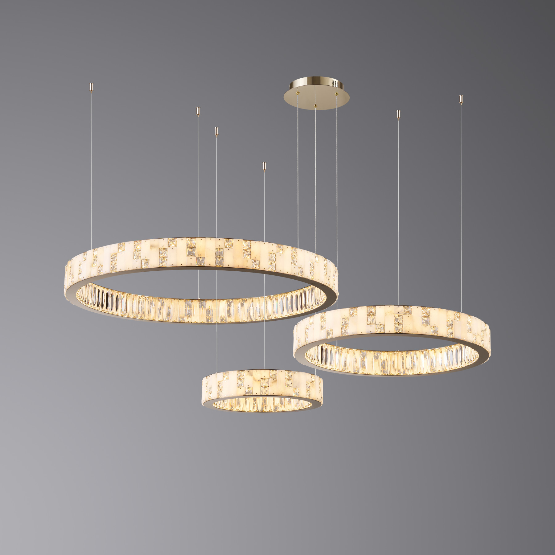 8123/80+60+40 F-gold (Point fixing)