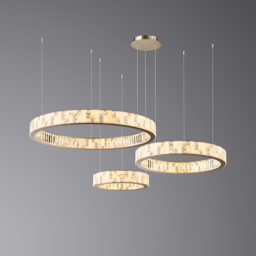 8123/80+60+40 F-gold (Point fixing)