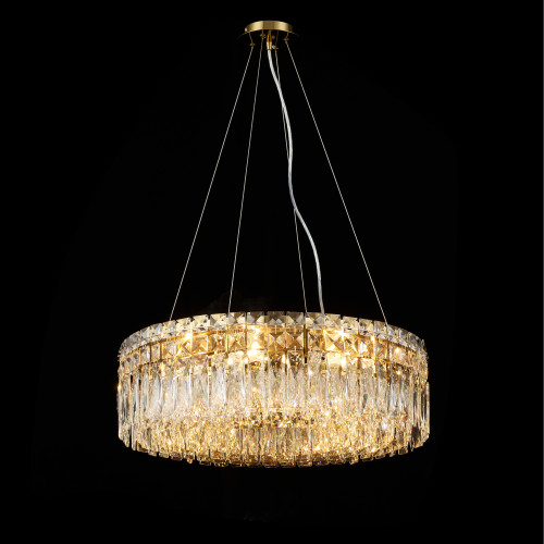 1068/600 Titanium gold