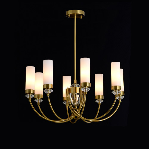 5244/8 Brass