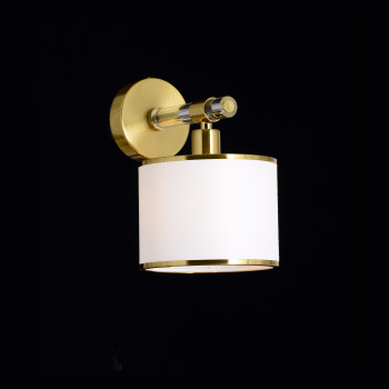 5259/1W Brass