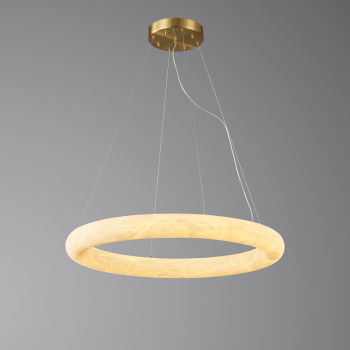 8303/D800 Brushed brass