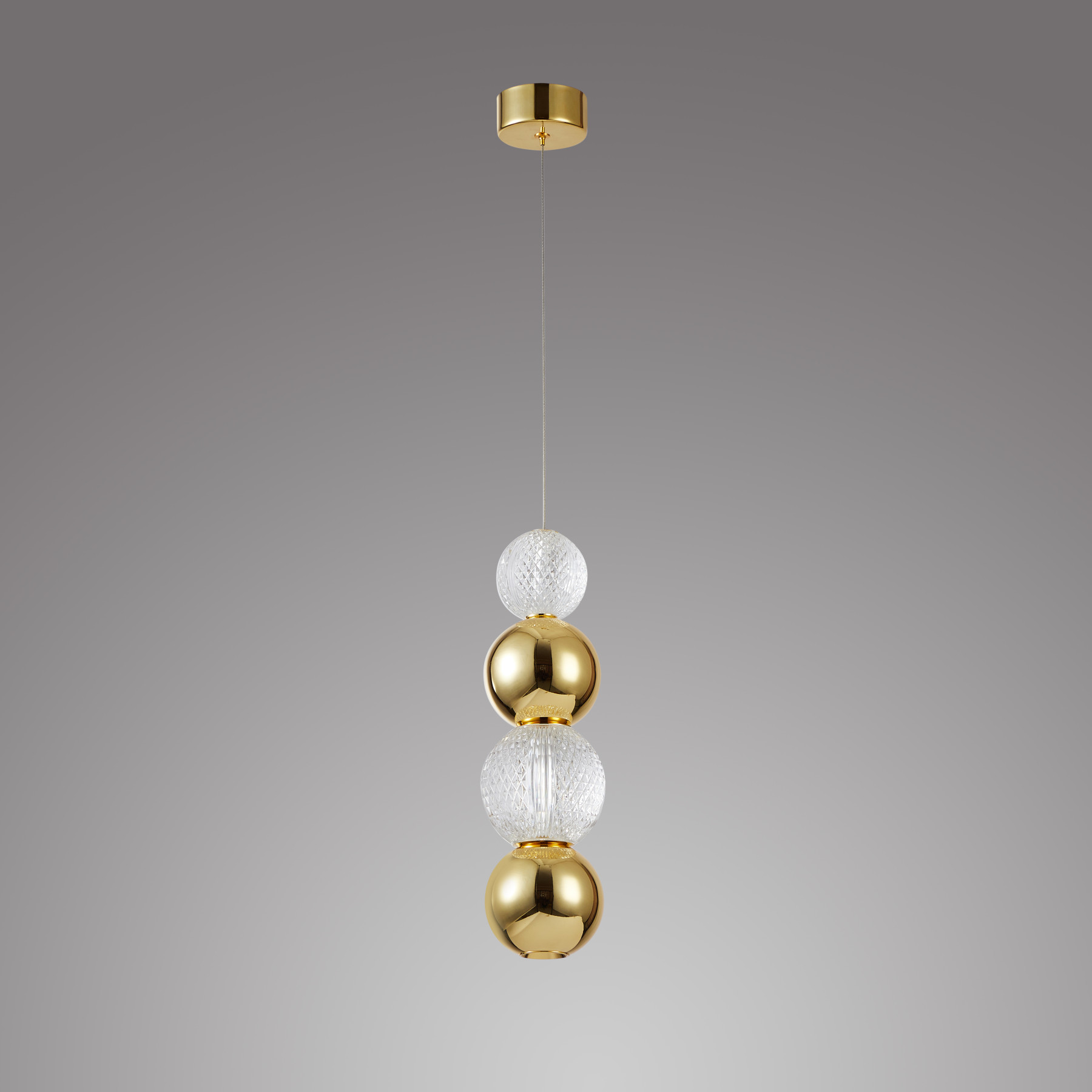 6807/1P-4 S-gold