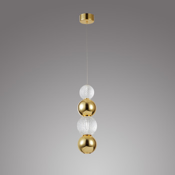 6807/1P-4 S-gold
