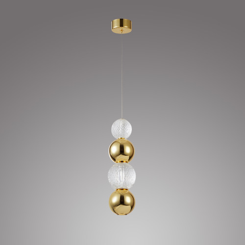6807/1P-4 S-gold