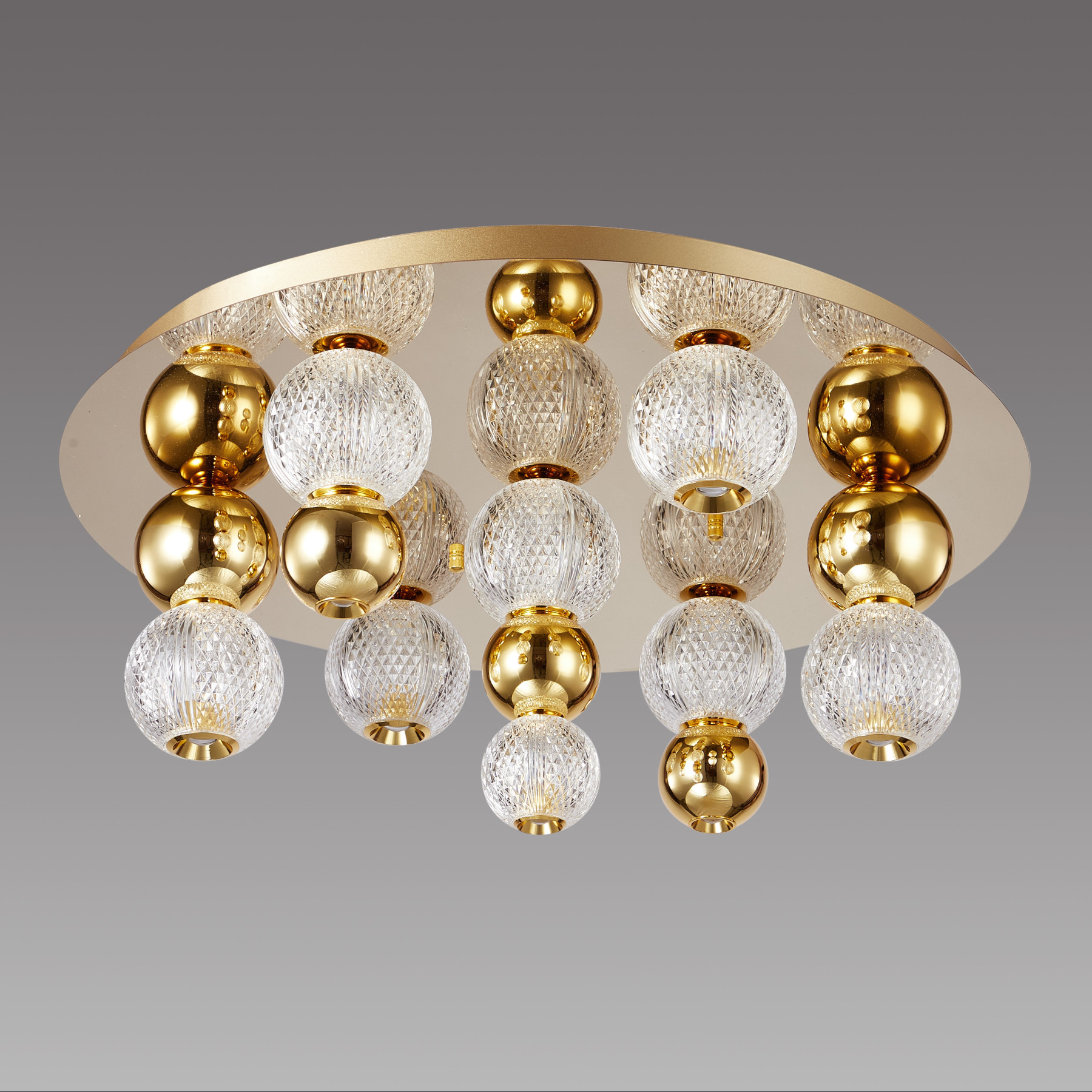6807/7SQ S-gold