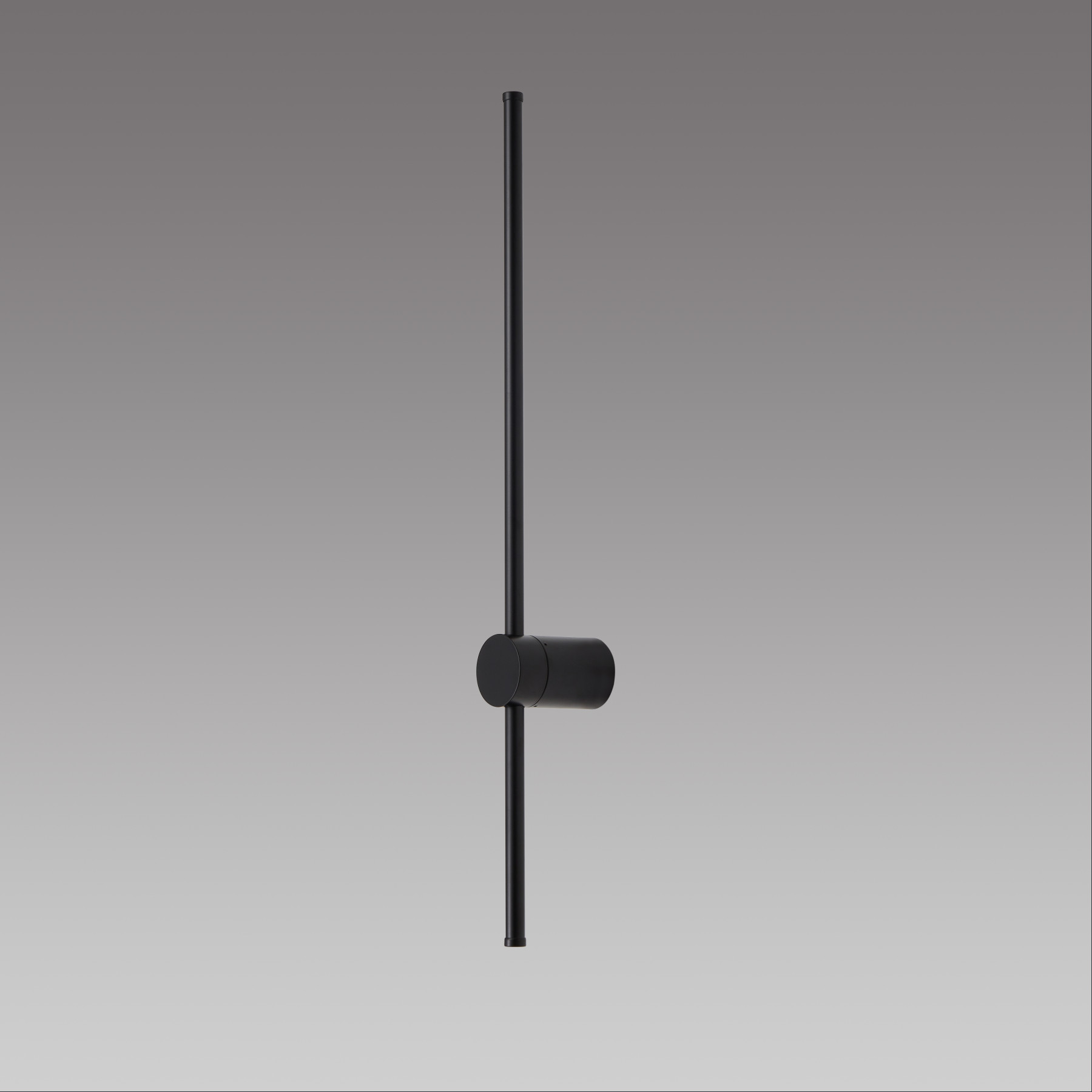 2072/700 Matt black