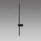 2072/700 Matt black