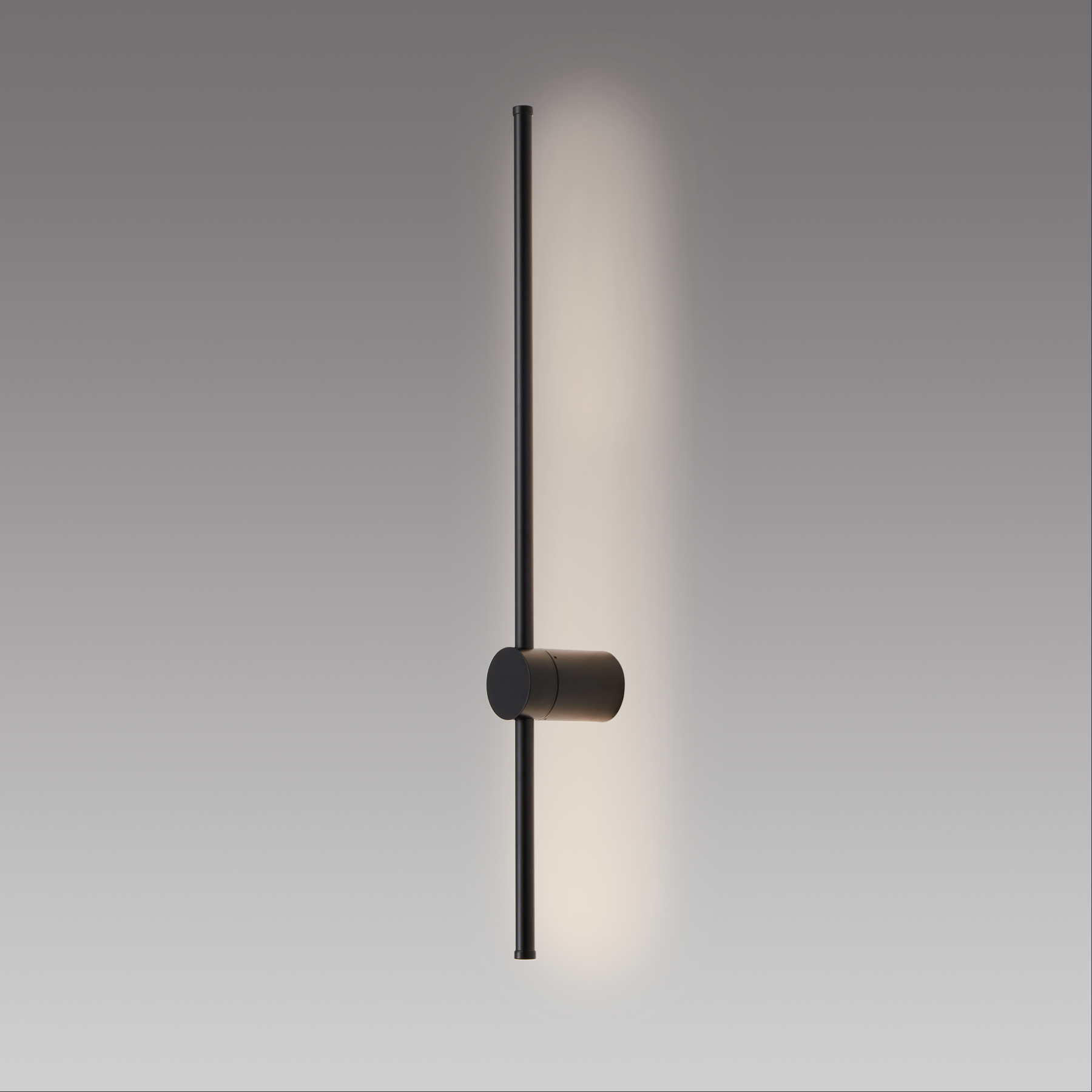 2072/700 Matt black