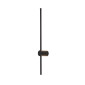 2072/700 Matt black