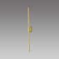 2819/700 Brushed brass