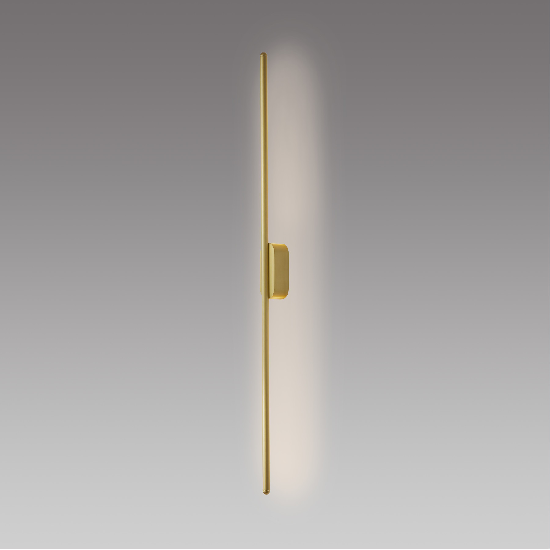 2819/940 Brushed brass
