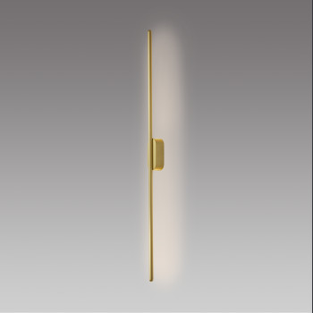 2819/940 Brushed brass