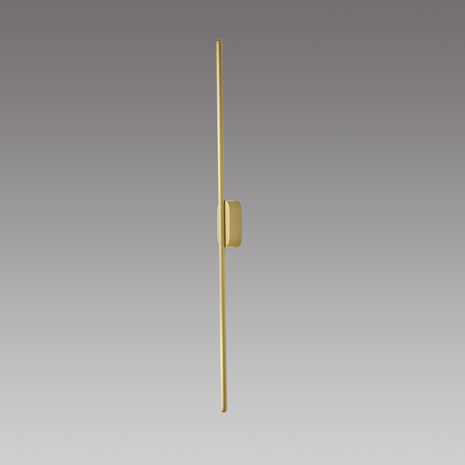 2819/940 Brushed brass