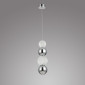 6807/1P-4 Chrome