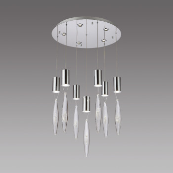 5157/ 550*800 Chrome