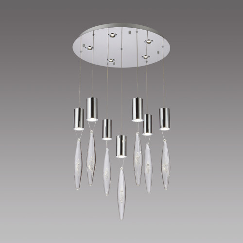 5157/ 550*800 Chrome
