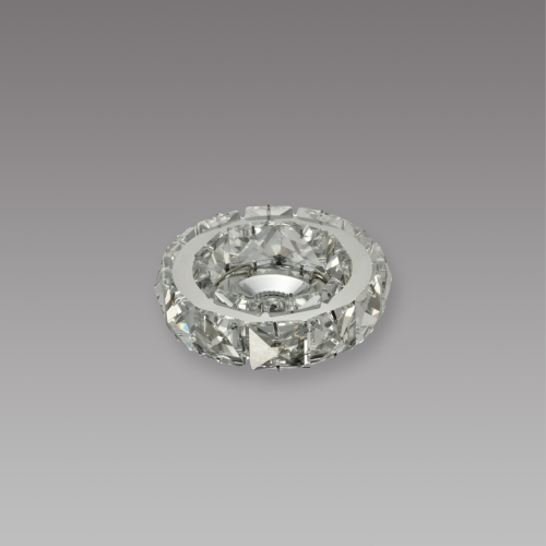 6836 Chrome
