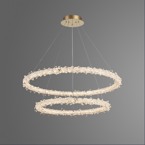 8001/60+80 S-gold (One base)