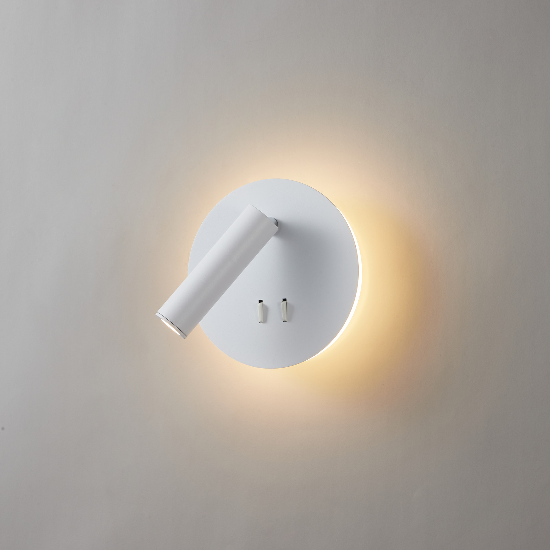 2070/W White