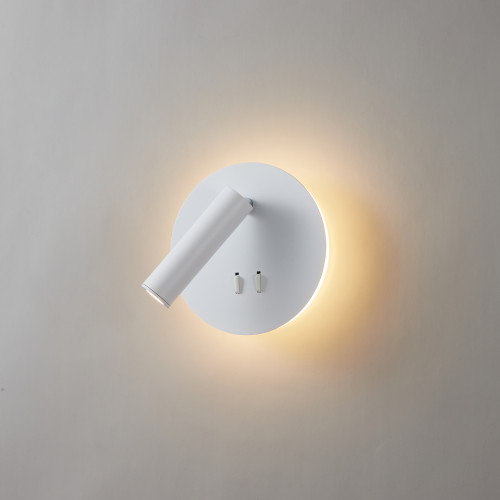 2070/W White