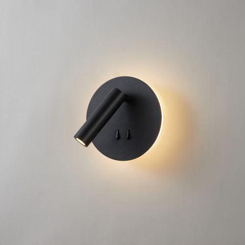 2070/W Black