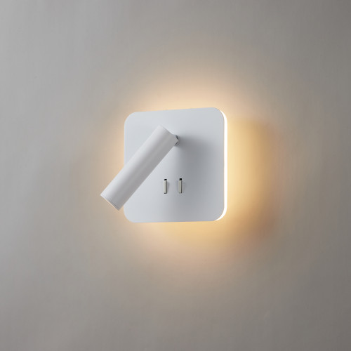2071/W White